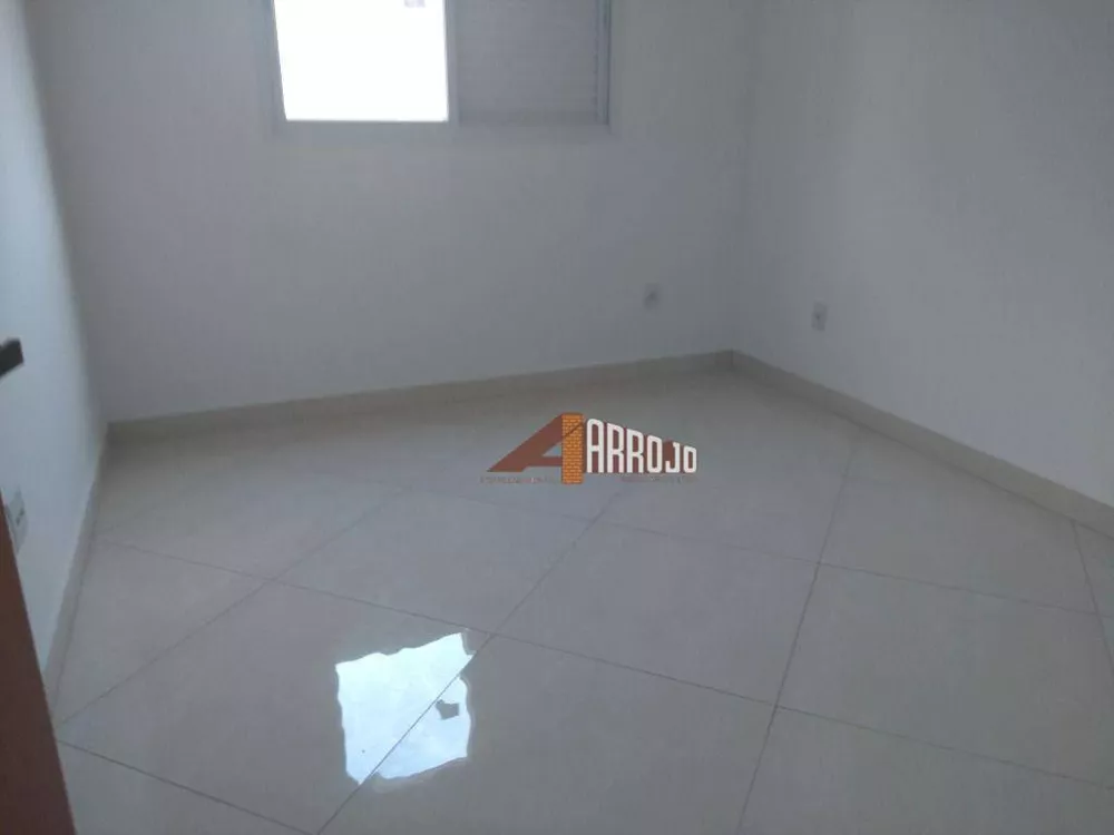 Sobrado à venda com 3 quartos, 110m² - Foto 6