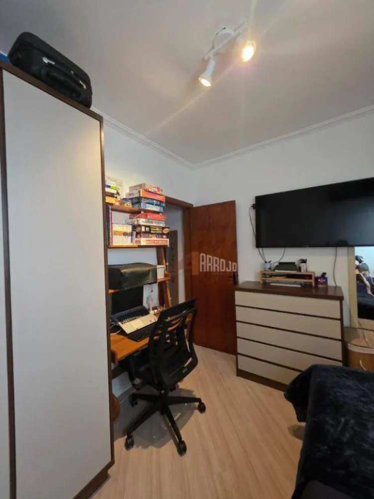 Sobrado, 2 quartos, 61 m² - Foto 3
