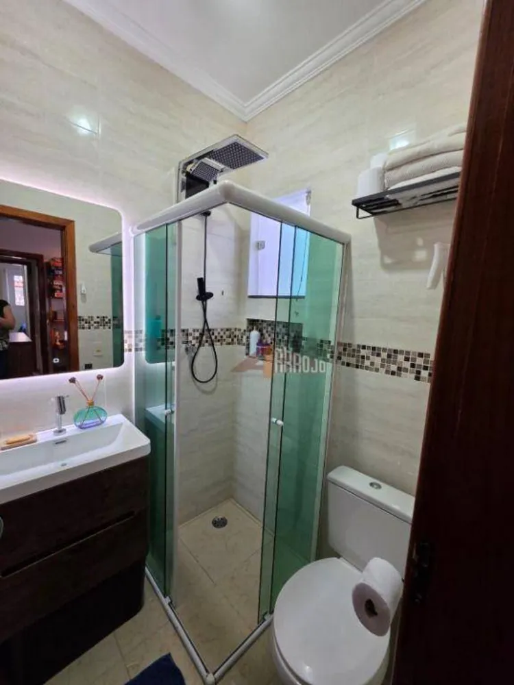 Sobrado, 2 quartos, 61 m² - Foto 4