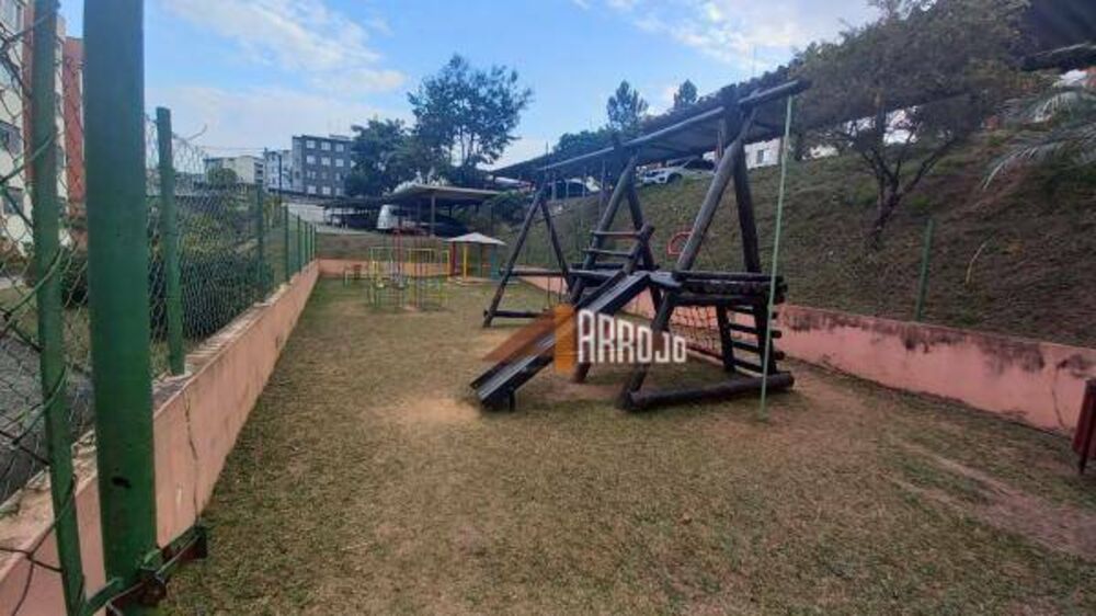 Apartamento, 2 quartos, 49 m² - Foto 6