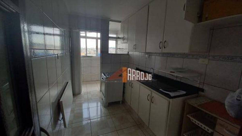 Apartamento, 2 quartos, 49 m² - Foto 1