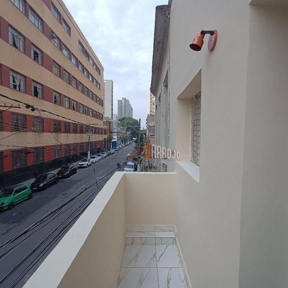 Apartamento, 1 quarto, 40 m² - Foto 1