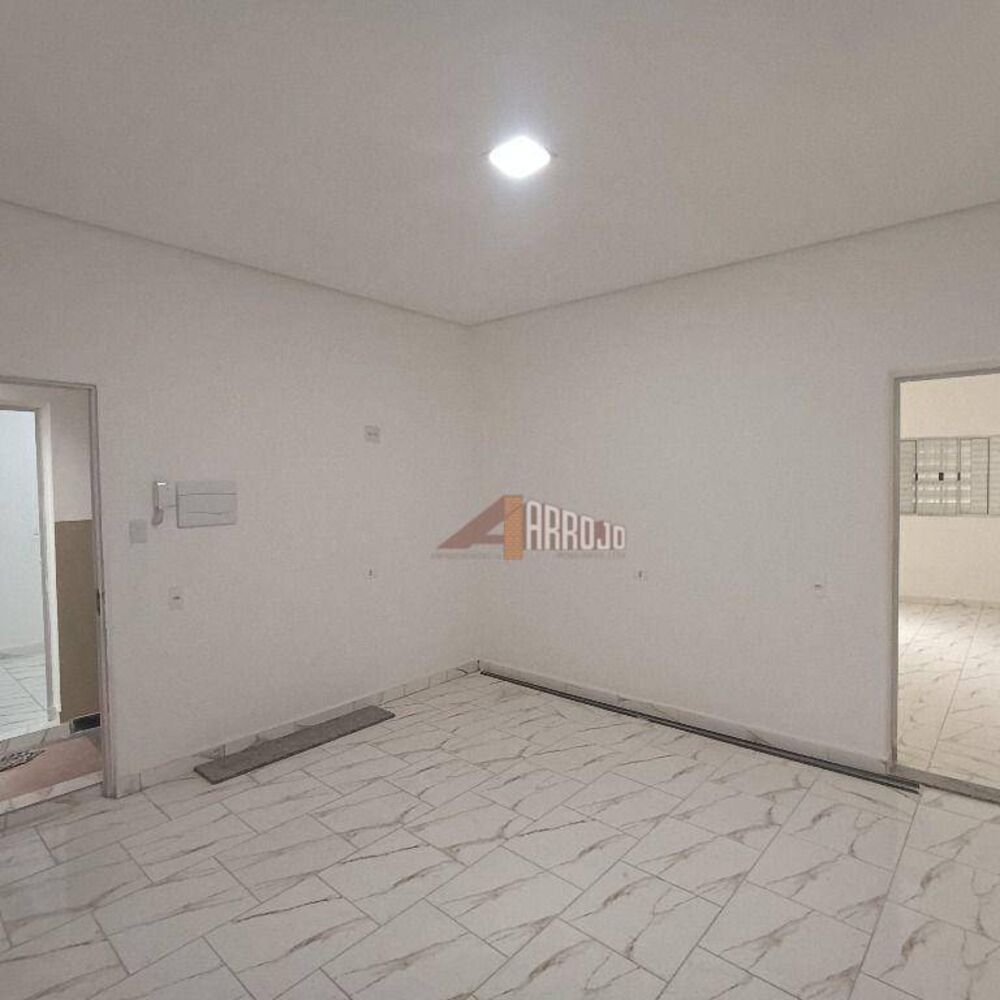 Apartamento, 1 quarto, 40 m² - Foto 2