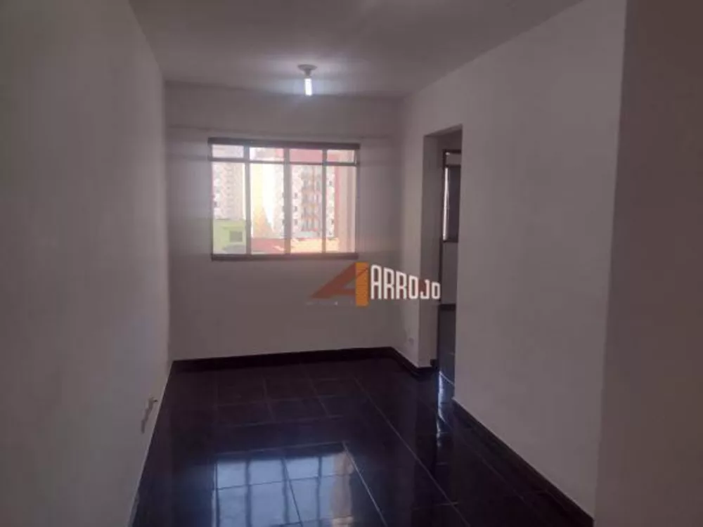 Apartamento à venda com 2 quartos, 45m² - Foto 1