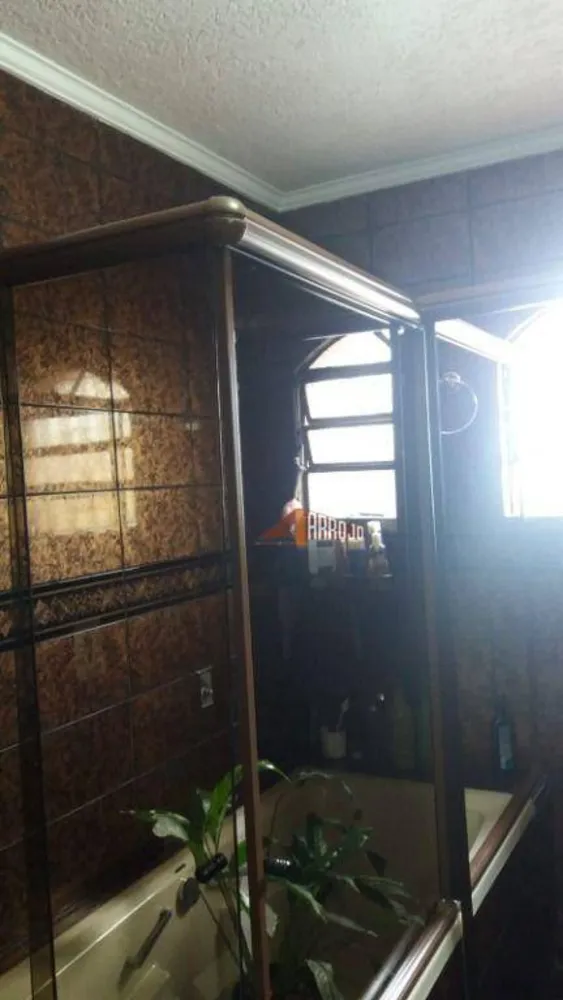 Sobrado, 3 quartos, 211 m² - Foto 3