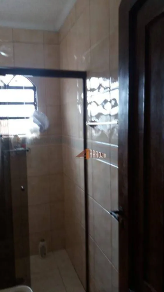 Sobrado, 3 quartos, 211 m² - Foto 4