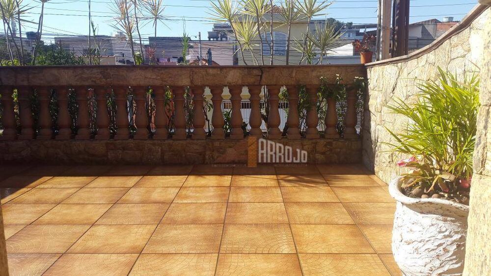Sobrado, 3 quartos, 225 m² - Foto 3