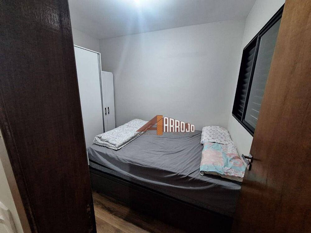 Sobrado, 3 quartos, 150 m² - Foto 8
