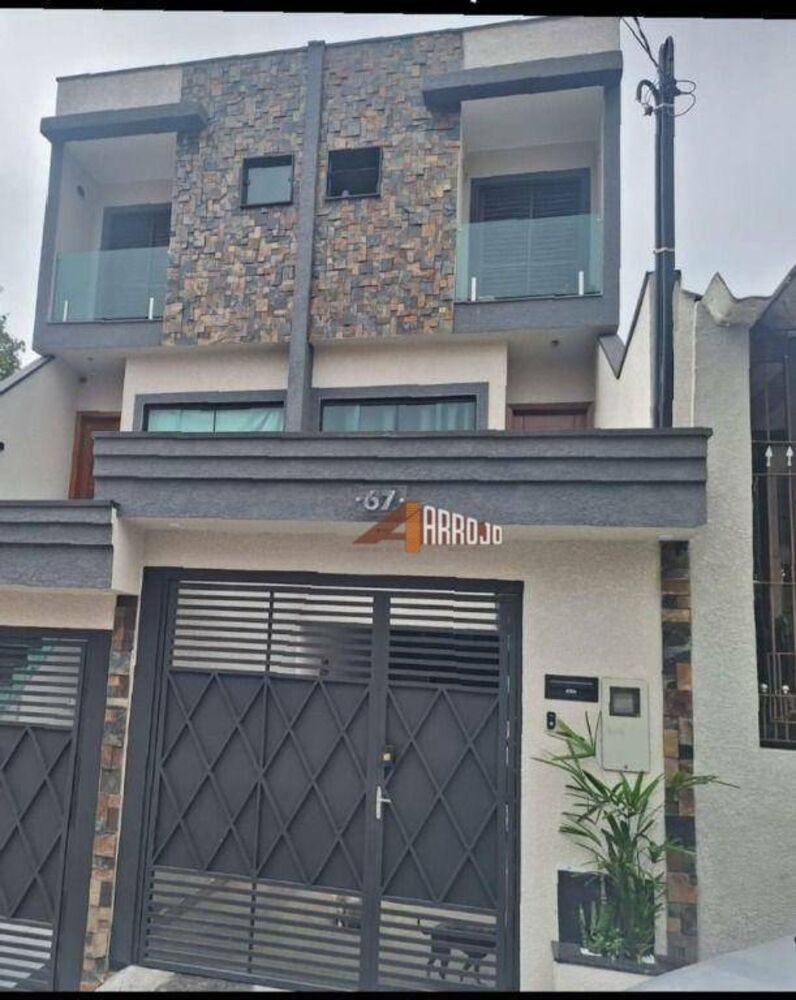 Sobrado, 3 quartos, 150 m² - Foto 6