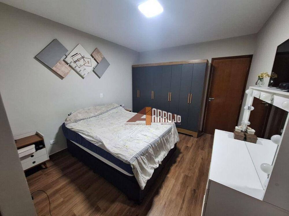 Sobrado, 3 quartos, 150 m² - Foto 2