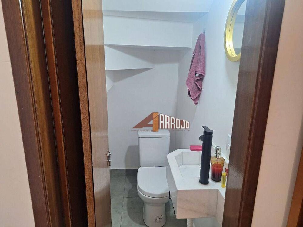 Sobrado, 3 quartos, 150 m² - Foto 4