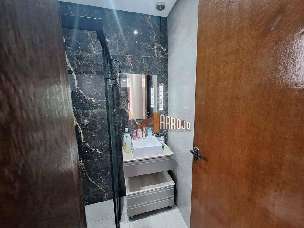 Sobrado, 3 quartos, 150 m² - Foto 3