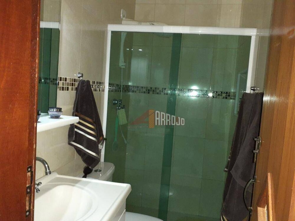 Sobrado, 3 quartos, 94 m² - Foto 4