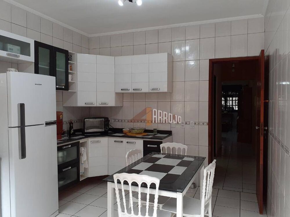 Sobrado, 3 quartos, 94 m² - Foto 3