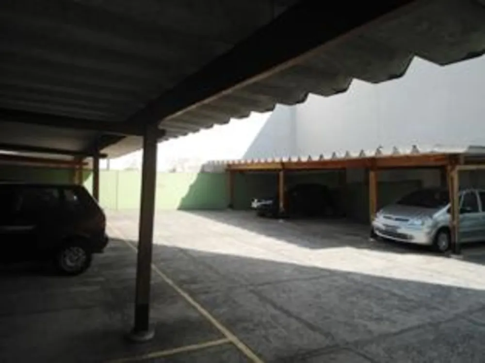 Apartamento, 2 quartos, 52 m² - Foto 3