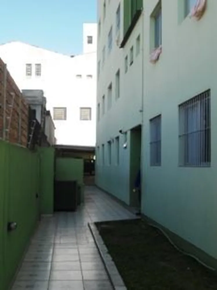 Apartamento, 2 quartos, 52 m² - Foto 2
