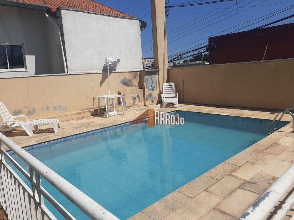 Apartamento, 2 quartos, 50 m² - Foto 6