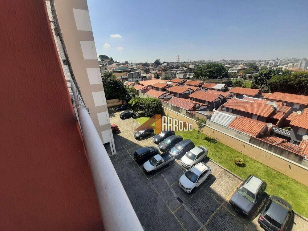 Apartamento, 2 quartos, 50 m² - Foto 7