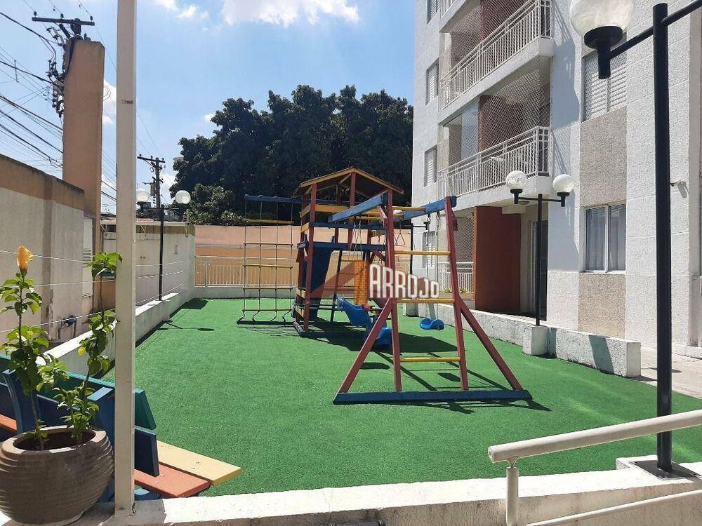Apartamento, 2 quartos, 50 m² - Foto 2