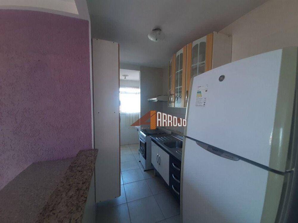 Apartamento, 2 quartos, 50 m² - Foto 5