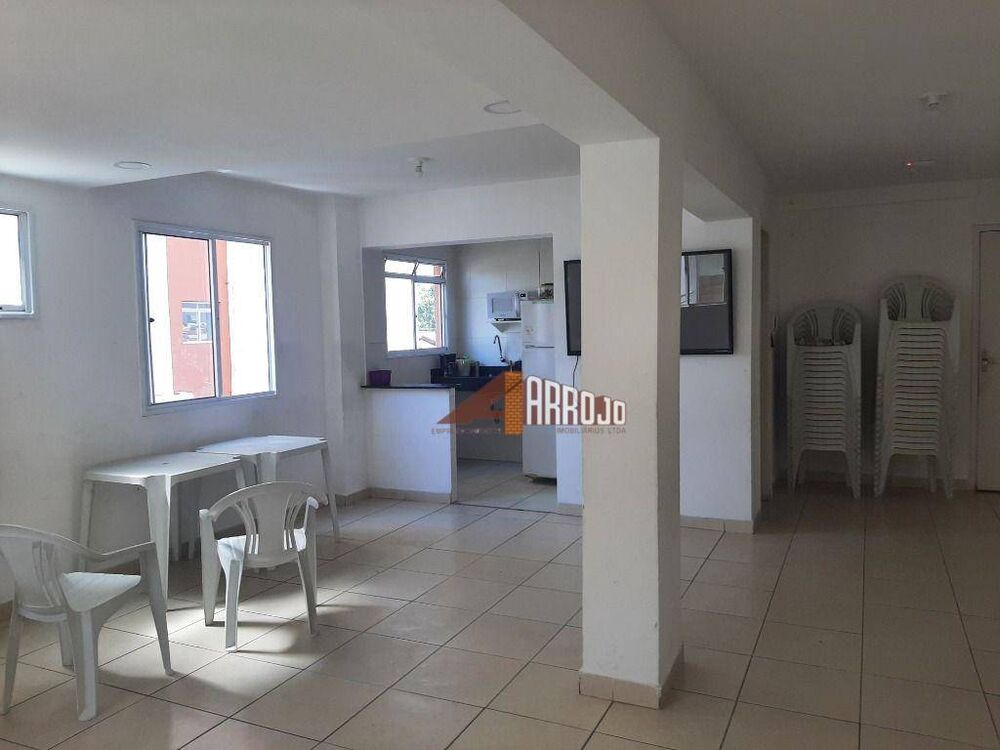 Apartamento, 2 quartos, 50 m² - Foto 8