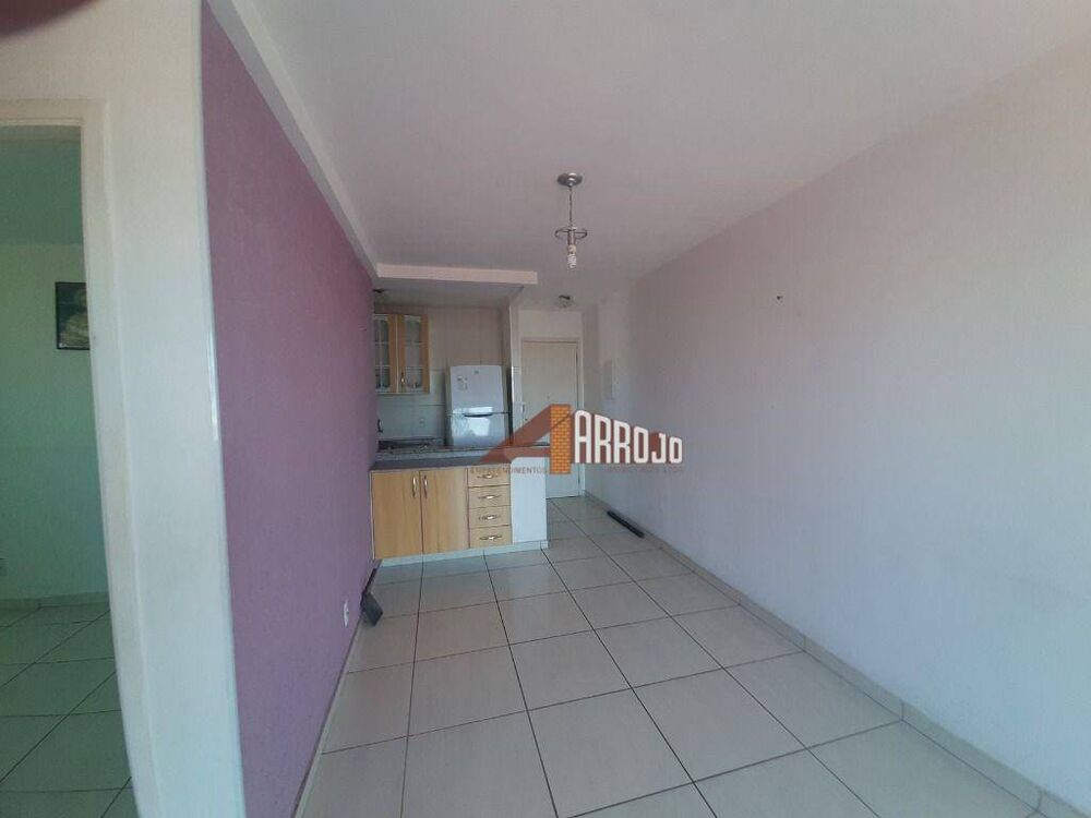 Apartamento, 2 quartos, 50 m² - Foto 12