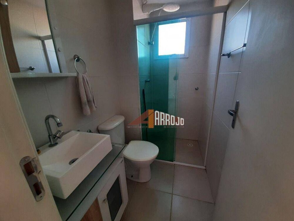 Apartamento, 2 quartos, 50 m² - Foto 1