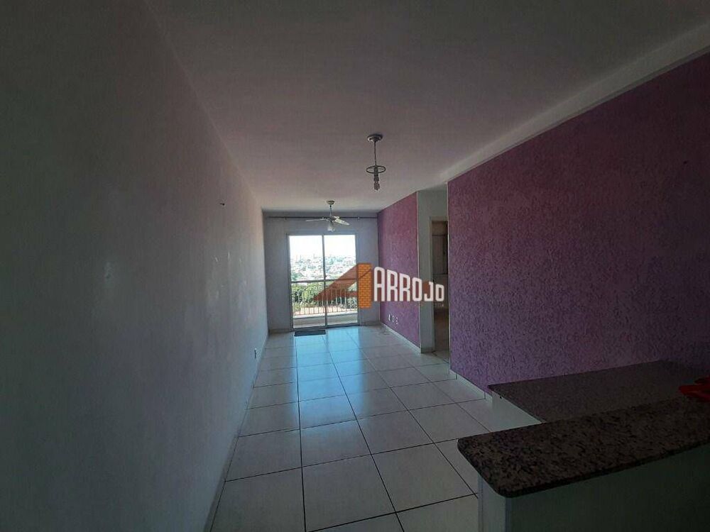 Apartamento, 2 quartos, 50 m² - Foto 11