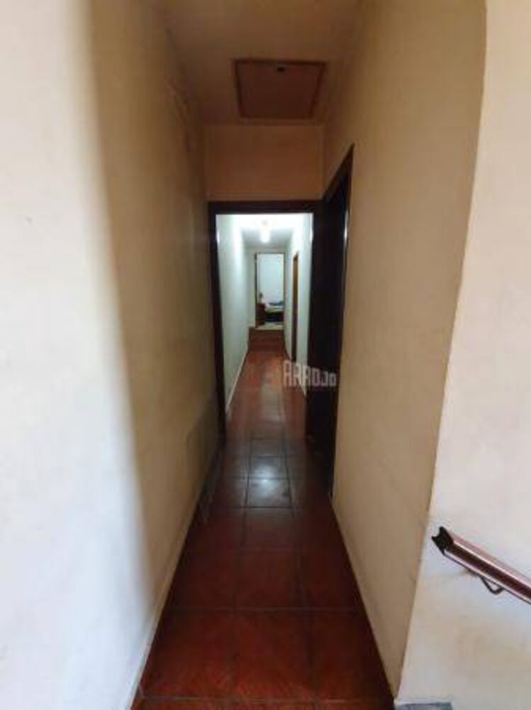Sobrado, 3 quartos, 200 m² - Foto 8