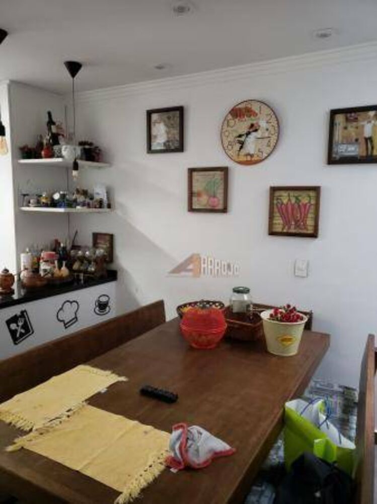 Sobrado, 3 quartos, 200 m² - Foto 9