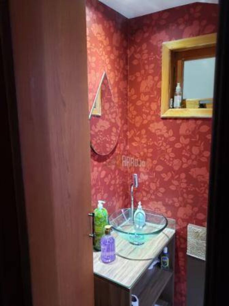 Sobrado, 3 quartos, 200 m² - Foto 12