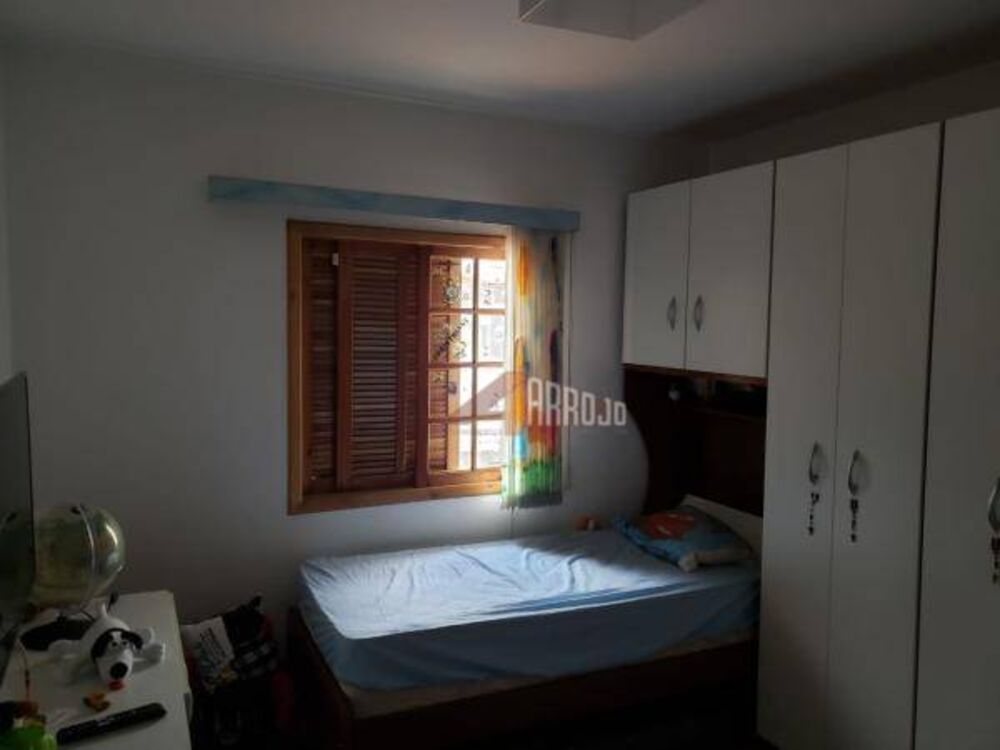 Sobrado, 3 quartos, 200 m² - Foto 5