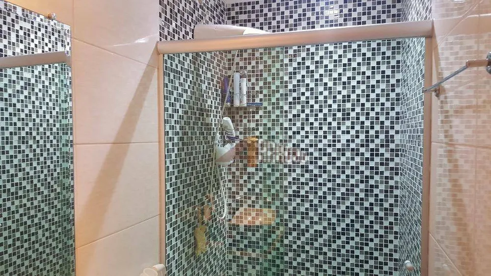 Sobrado, 3 quartos, 131 m² - Foto 2