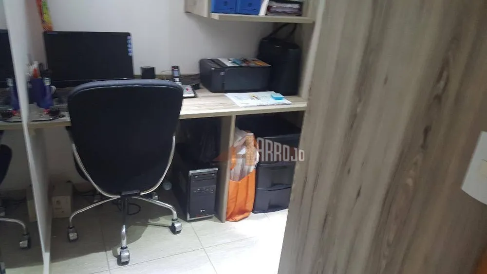 Sobrado, 3 quartos, 131 m² - Foto 4