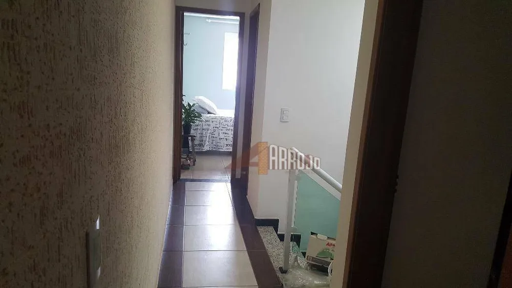Sobrado, 3 quartos, 131 m² - Foto 3