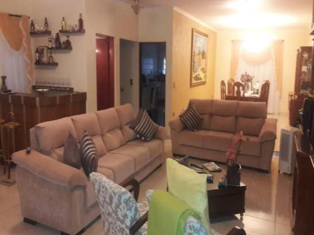 Sobrado, 3 quartos, 450 m² - Foto 4