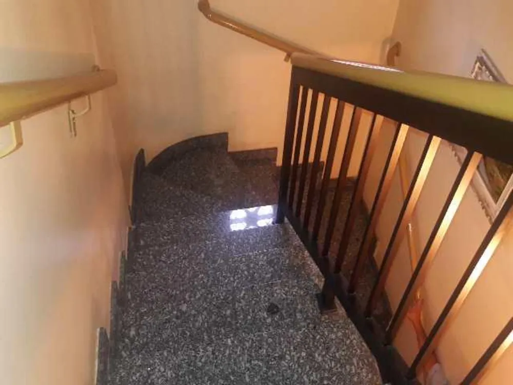 Sobrado, 3 quartos, 450 m² - Foto 1
