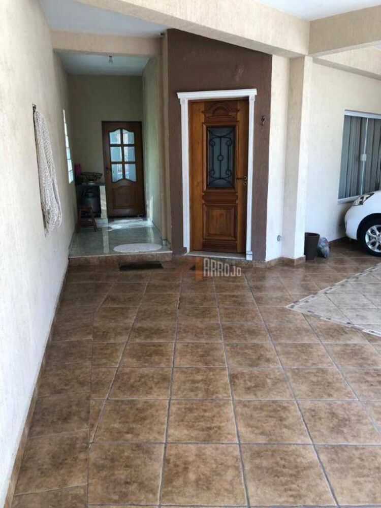 Sobrado à venda com 3 quartos, 167m² - Foto 1