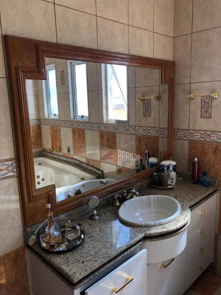 Sobrado à venda com 3 quartos, 167m² - Foto 5