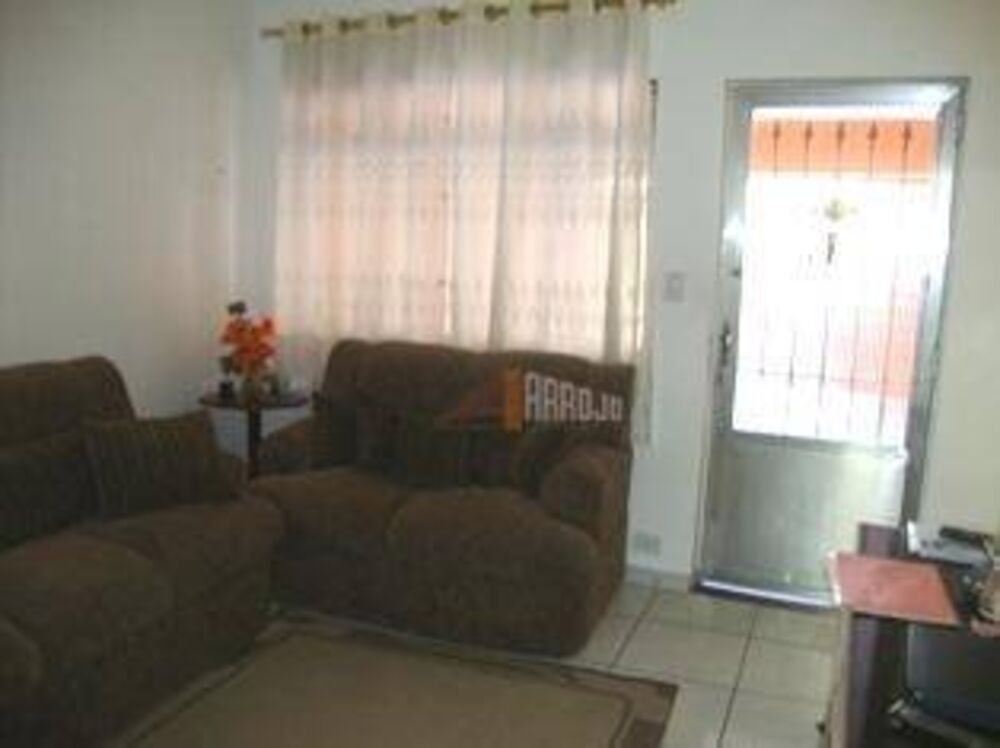 Casa, 3 quartos, 127 m² - Foto 1