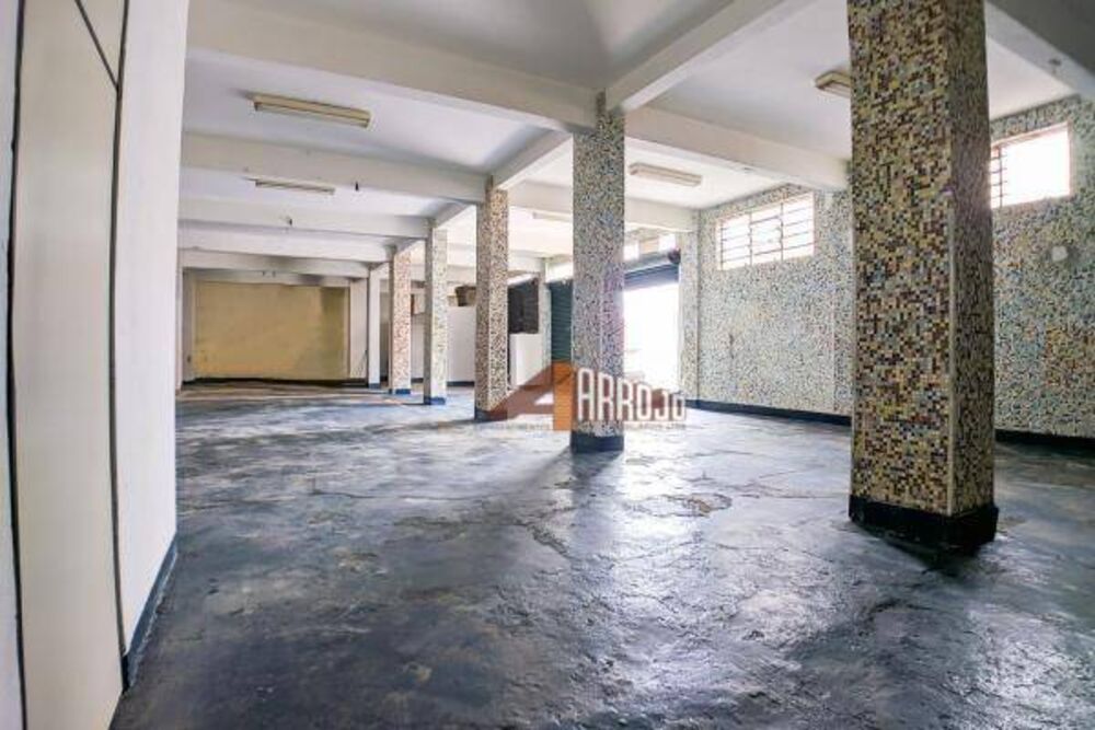 Loja-Salão, 349 m² - Foto 2