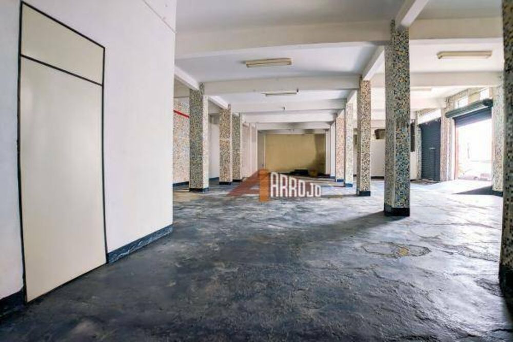 Loja-Salão, 349 m² - Foto 1