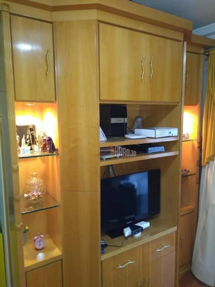 Apartamento, 2 quartos, 55 m² - Foto 1