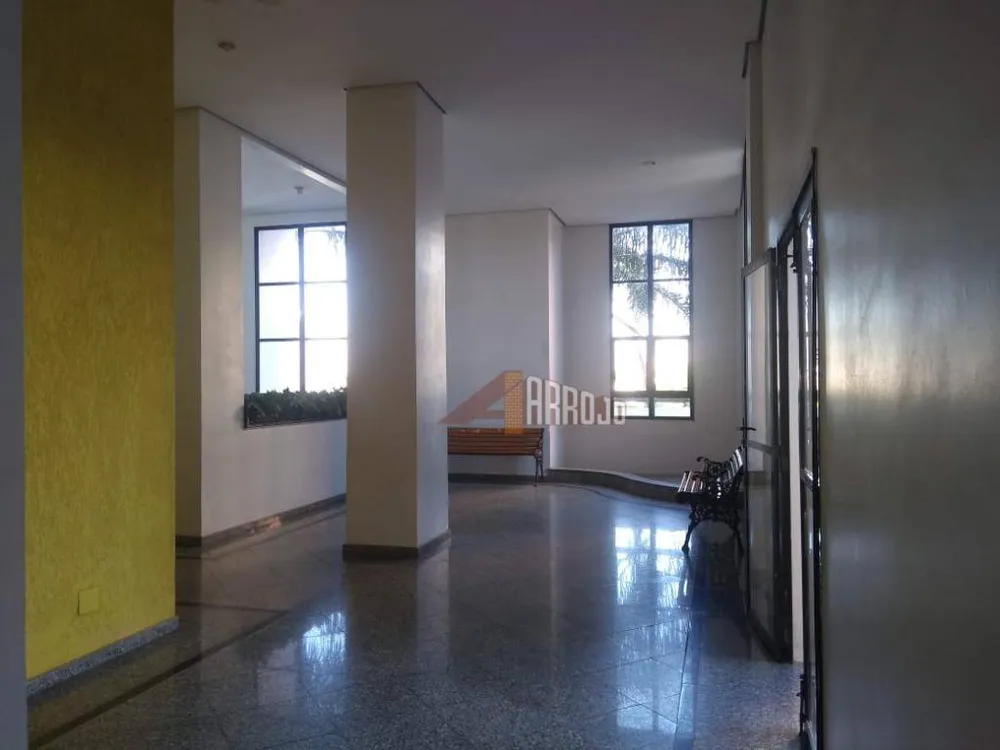 Apartamento, 2 quartos, 55 m² - Foto 4
