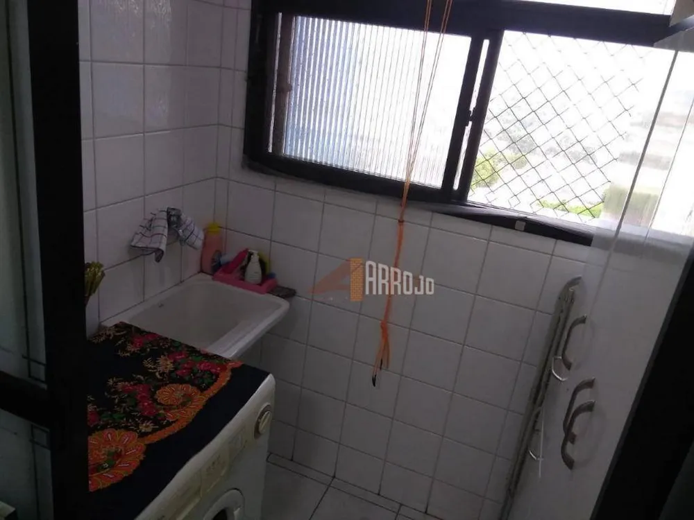 Apartamento, 2 quartos, 55 m² - Foto 2