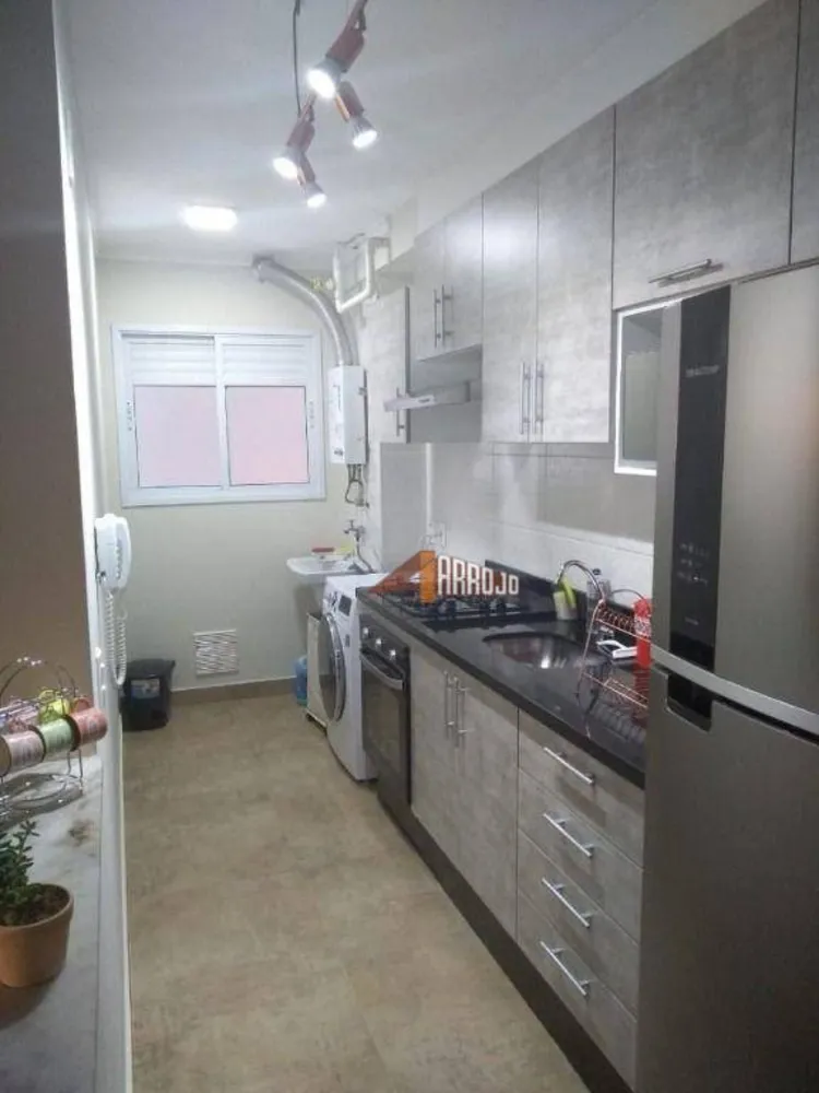 Apartamento, 2 quartos, 49 m² - Foto 3