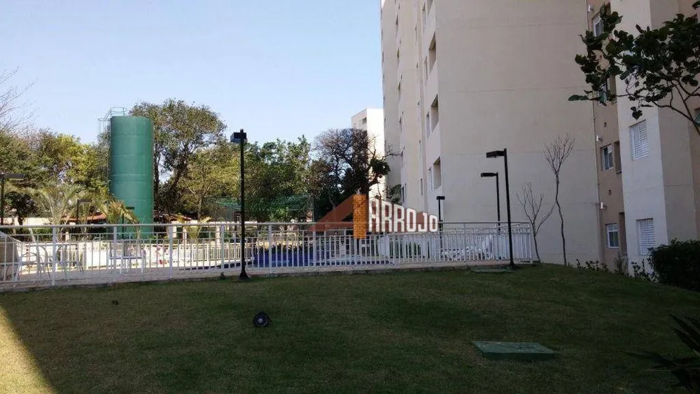 Apartamento, 2 quartos, 49 m² - Foto 2
