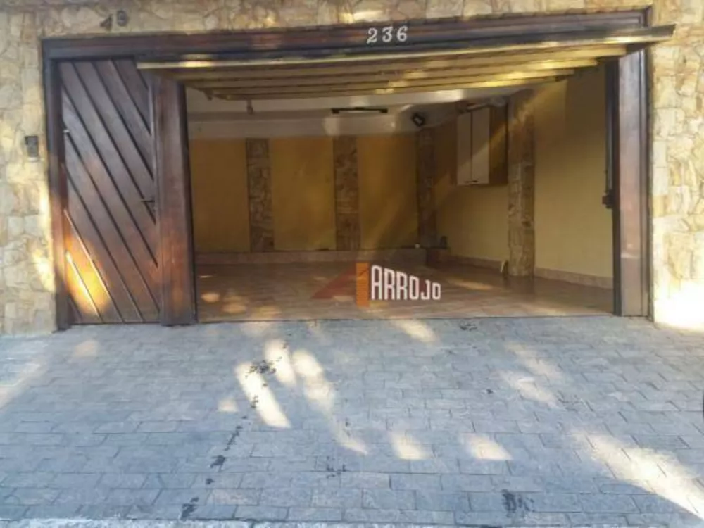 Sobrado à venda com 2 quartos, 104m² - Foto 2