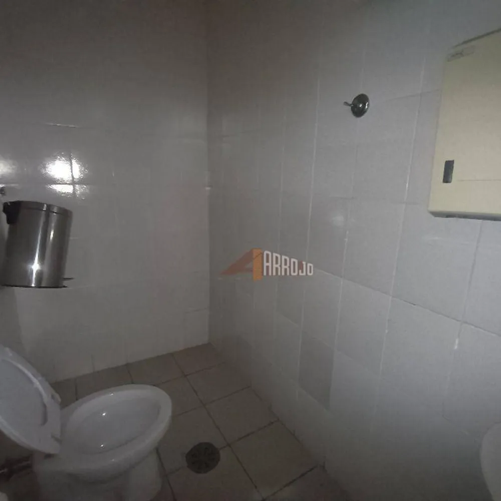 Depósito-Galpão, 961 m² - Foto 4