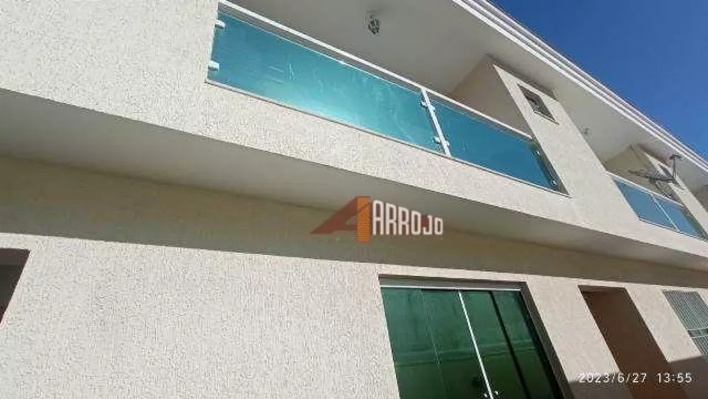 Sobrado à venda com 2 quartos, 104m² - Foto 2